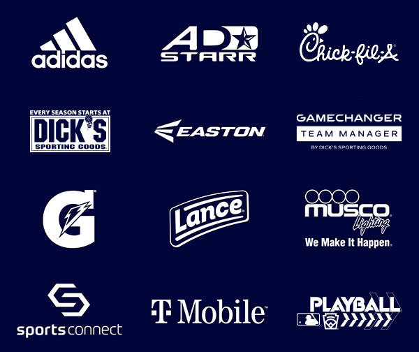 Little League On-Deck Partner Offers