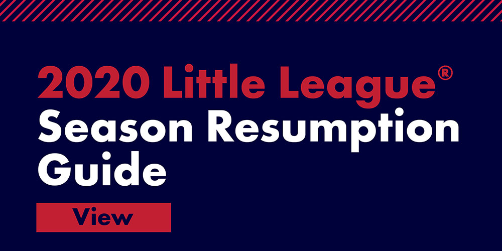 Season Resumption Guide
