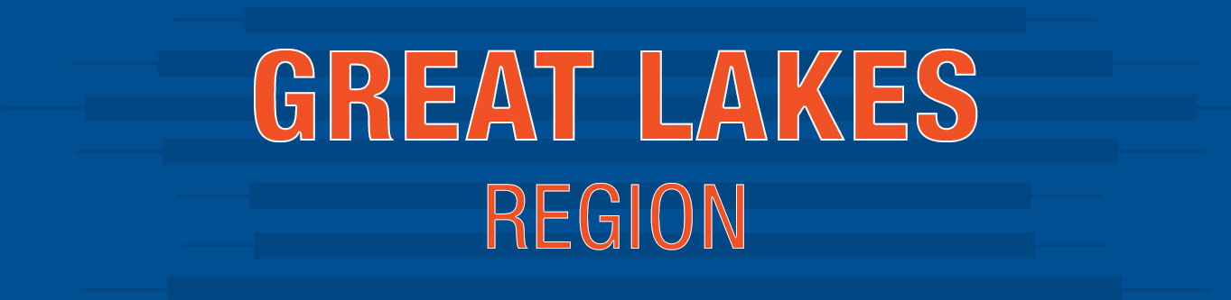 Great Lakes Region