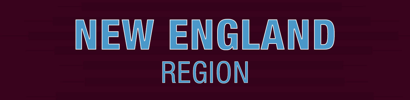 New England Region