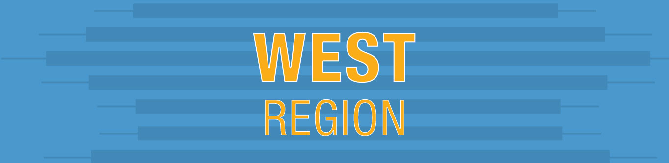 West Region